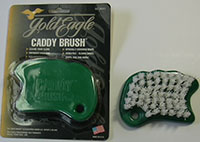 Contract Production - Caddy Brush