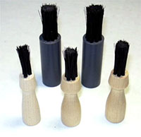 Industrial Cup and End Brushes - End Brush