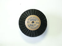 1-1/2 Inch (in) Hub Diameter and 3/4 Inch (in) Trim Size Superior Quality Jewelers Polishing Brush (11)