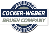 Cocker-Weber Brush Company