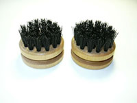 Contract Production - Golf Brush