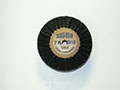 1-1/4 Inch (in) Hub Diameter and 5/8 Inch (in) Trim Size Standard Quality Jewelers Polishing Brush (E7A)