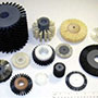 Industrial Cylinder & Wheel Brushes - Cylinder & Wheel Brushes