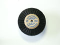 1-1/2 Inch (in) Hub Diameter and 3/4 Inch (in) Trim Size Superior Quality Jewelers Polishing Brush (12)