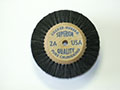 1-7/8 Inch (in) Hub Diameter and 5/8 Inch (in) Trim Size Superior Quality Jewelers Polishing Brush (2A)